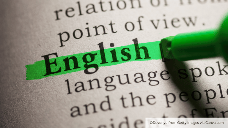 How to market Master's degrees taught in English