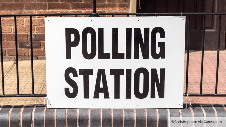 Why trade associations need to ramp up their communications in a General Election year