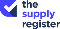 The Supply Register