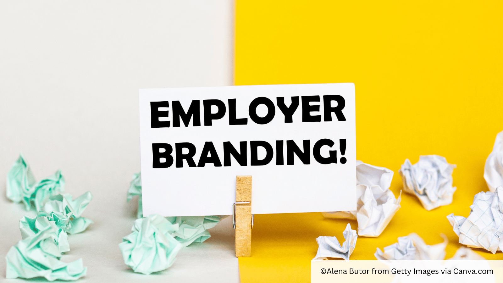 The best employer brands – and what you can learn from them