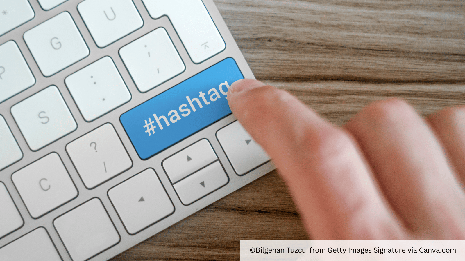 How universities can use hashtags | Social media | BlueSky Education