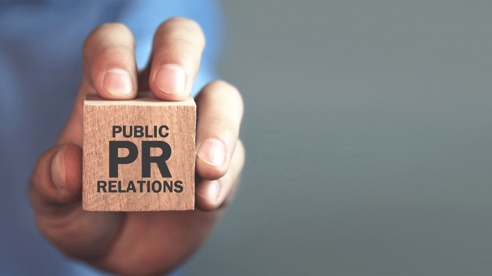 What PR is all about | BlueSky Education